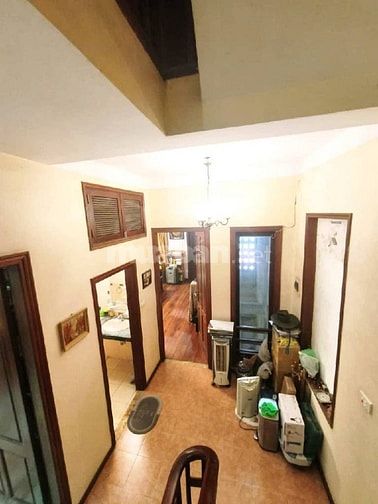 30m Ra Phố Võ Thị Sáu-View Hồ-Sát Công Viên-72m2-5Tầng Đẳng Cấp-18Tỷ6