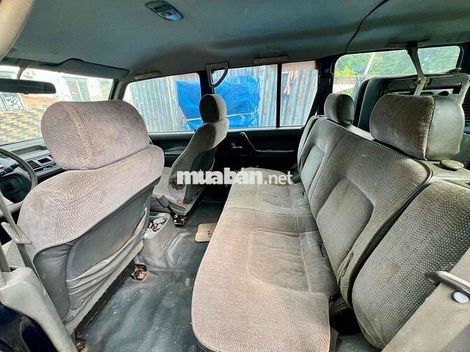 Mitsubishi Pajero V33 3.0