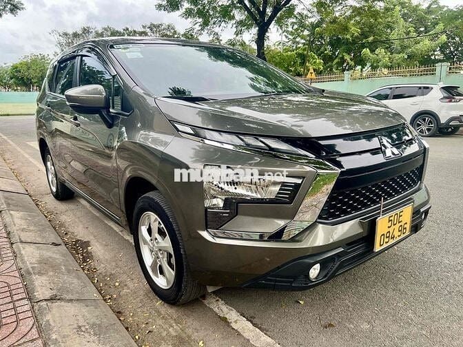 Mitsubishi Xpander 2023 - 108 km xe quá đẹp ko lổi