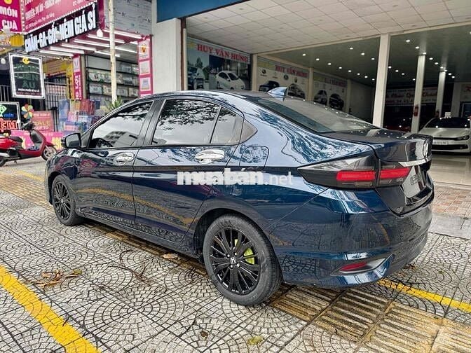 ⭐️ Honda City 2019 1.5 TOP - 85000 km