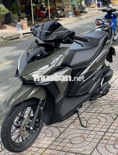 VARIO 125 - GÓP NỢ XẤU BAO ĐẬU