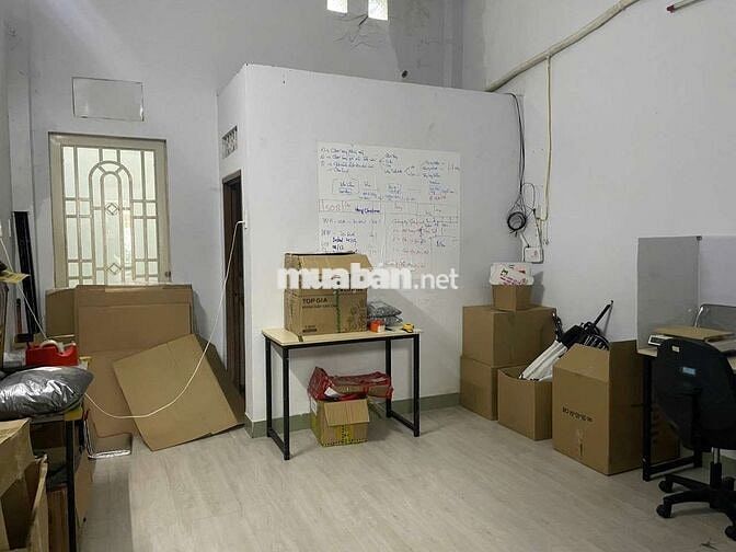 CHO THUÊ NHÀ 4X25( TRỆT+1LẦU+4PN+4WC) ĐƯỜNG 12M WC RIÊNG TỪNG PHÒNG