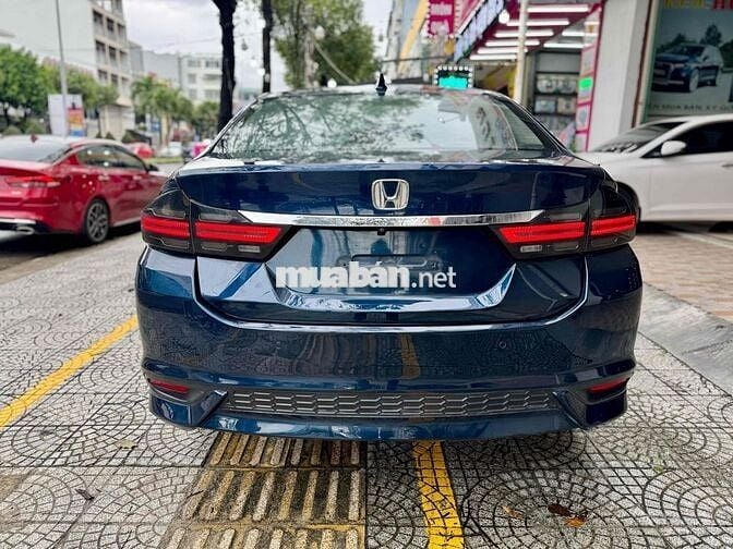 ⭐️ Honda City 2019 1.5 TOP - 85000 km