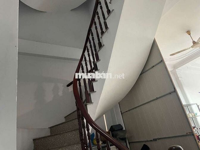 CHO THUÊ NHÀ 4X25( TRỆT+1LẦU+4PN+4WC) ĐƯỜNG 12M WC RIÊNG TỪNG PHÒNG