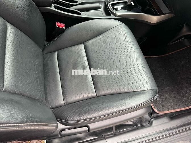 ⭐️ Honda City 2019 1.5 TOP - 85000 km