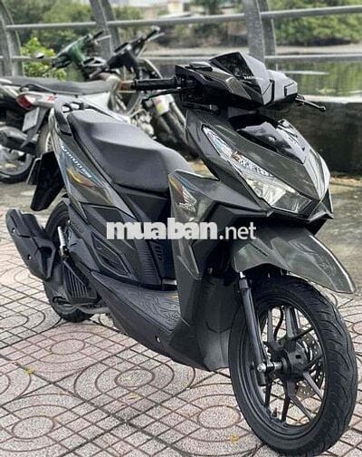 VARIO 125 - GÓP NỢ XẤU BAO ĐẬU