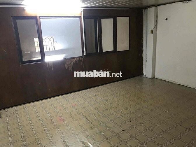 Cho thuê nhà nguyên căn Đường Nơ Trang Long Quận BT