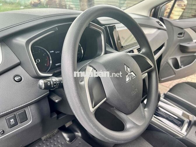 Mitsubishi Xpander 2023 - 108 km xe quá đẹp ko lổi