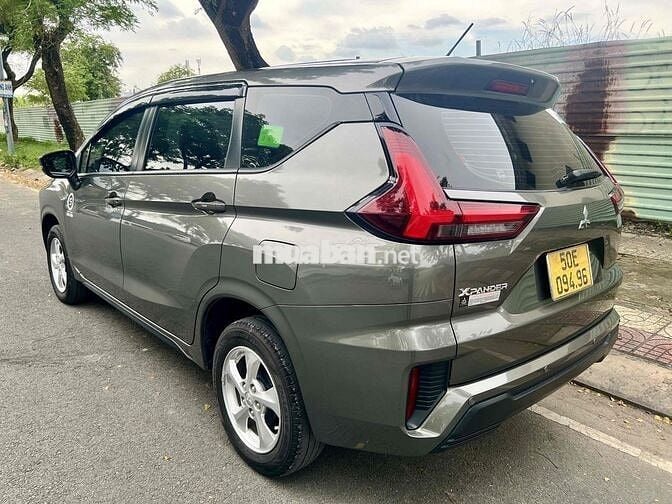 Mitsubishi Xpander 2023 - 108 km xe quá đẹp ko lổi