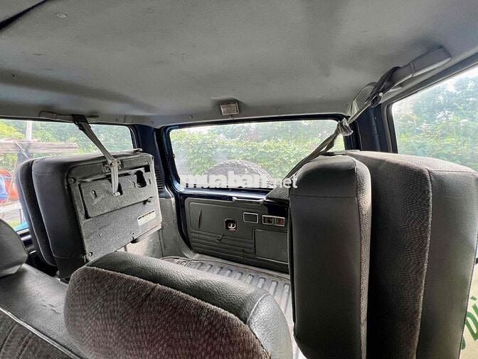 Mitsubishi Pajero V33 3.0