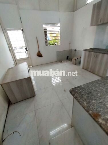 BÁN NHÀ GIÁ TỐT – NGAY TRUNG TÂM P.2, QUẬN 8 – SỔ HỒNG RIÊNG 🔥