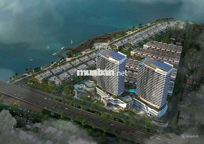 CƠ HỘI HIẾM – GIỮ CHỖ CĂN HỘ VIEW SÔNG HÀN TRƯỚC KHI CÔNG BỐ GIÁ!