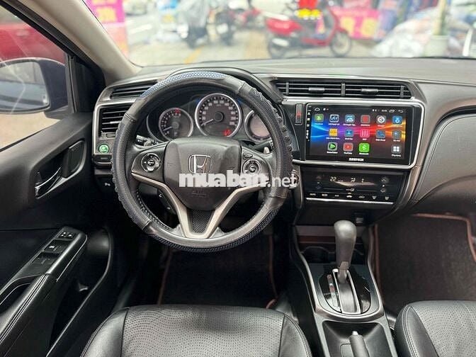 ⭐️ Honda City 2019 1.5 TOP - 85000 km