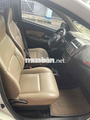 Toyota Wigo 2019 MT 1 chủ mua mới. bao ches tes