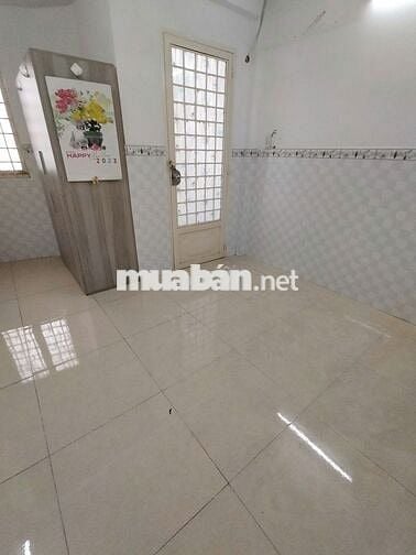 BÁN NHÀ GIÁ TỐT – NGAY TRUNG TÂM P.2, QUẬN 8 – SỔ HỒNG RIÊNG 🔥