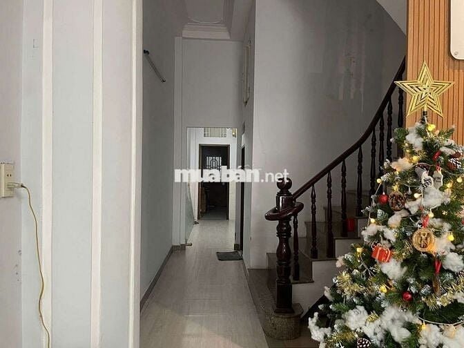 CHO THUÊ NHÀ 4X25( TRỆT+1LẦU+4PN+4WC) ĐƯỜNG 12M WC RIÊNG TỪNG PHÒNG