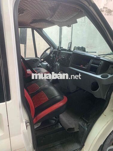 Ford Transit 2007 - 4500000km