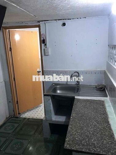 Cho thuê nhà nguyên căn Đường Nơ Trang Long Quận BT