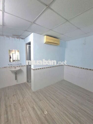 Bán nhà,Trương Công Định, Tân Bình, 41m2, 2Tầng, Hẻm Xehơi, Giá 3.65Tỷ