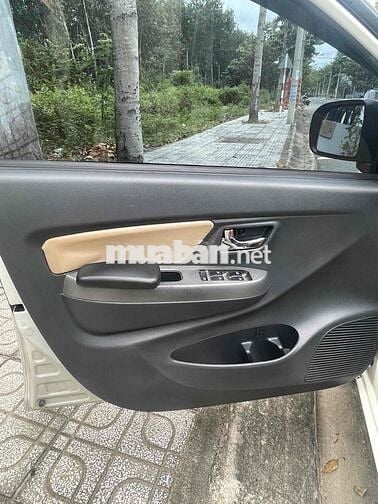 Toyota Wigo 2019 MT 1 chủ mua mới. bao ches tes