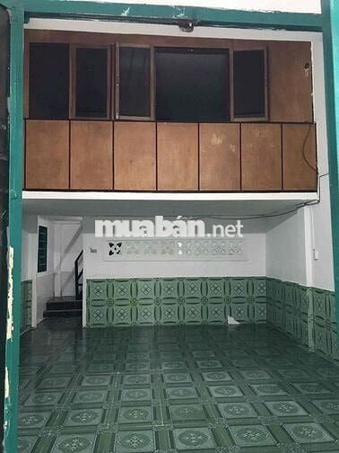 Cho thuê nhà nguyên căn Đường Nơ Trang Long Quận BT