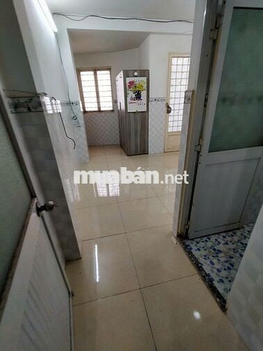 BÁN NHÀ GIÁ TỐT – NGAY TRUNG TÂM P.2, QUẬN 8 – SỔ HỒNG RIÊNG 🔥