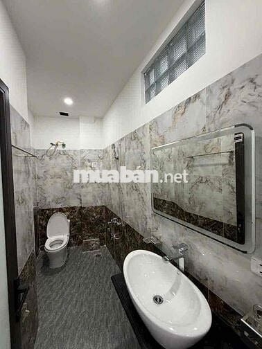 Bán nhà Thanh Xuân, hơn 9tỷ ngõ ô tô, 5 tầng thang máy