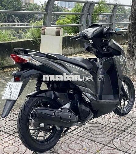 VARIO 125 - GÓP NỢ XẤU BAO ĐẬU