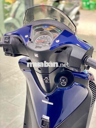 SH125i NHẬP Ý SM104 CHÍNH CHỦ BAO SANG TÊN