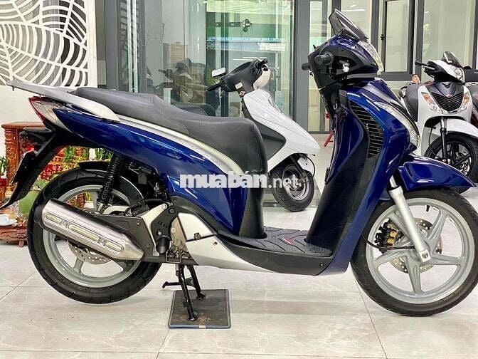 SH125i NHẬP Ý SM104 CHÍNH CHỦ BAO SANG TÊN