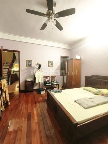 30m Ra Phố Võ Thị Sáu-View Hồ-Sát Công Viên-72m2-5Tầng Đẳng Cấp-18Tỷ6