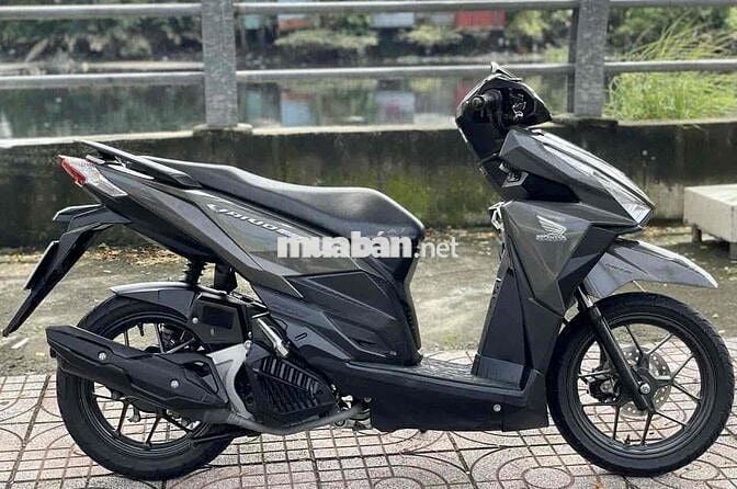 VARIO 125 - GÓP NỢ XẤU BAO ĐẬU