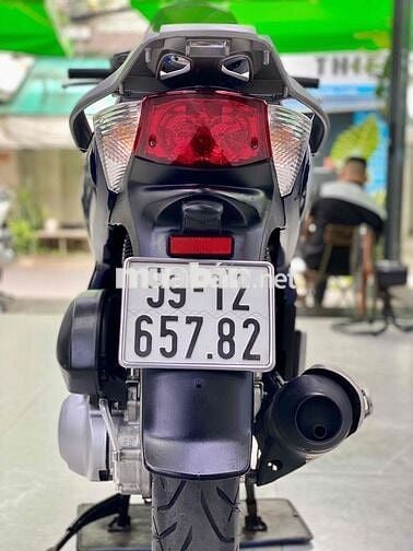 SH125i NHẬP Ý SM104 CHÍNH CHỦ BAO SANG TÊN