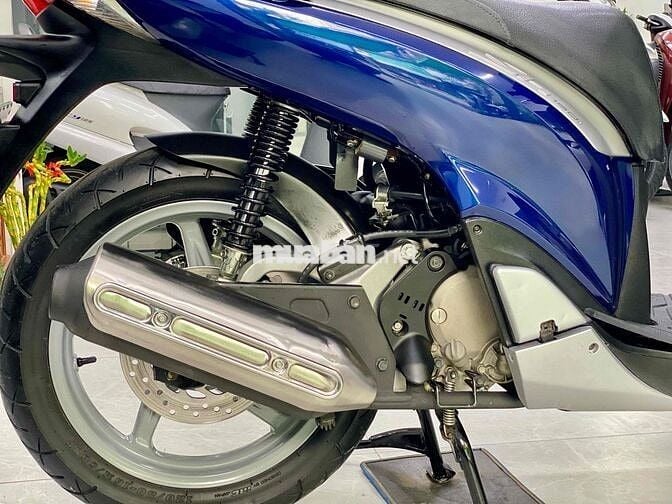 SH125i NHẬP Ý SM104 CHÍNH CHỦ BAO SANG TÊN