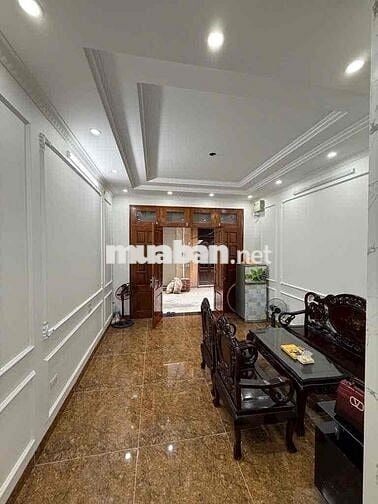 Bán nhà Thanh Xuân, hơn 9tỷ ngõ ô tô, 5 tầng thang máy