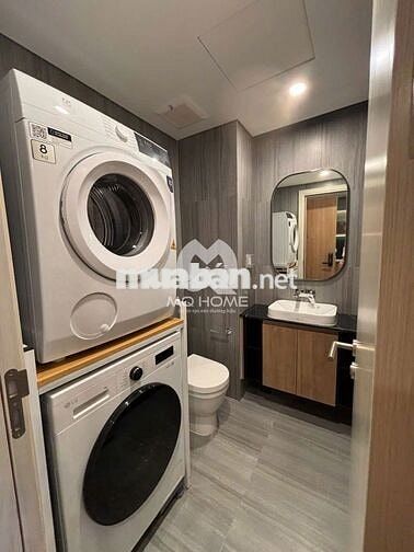 Sam Towers 1PN có sổ – Full nội thất- Cơ hội đầu tư sinh lời, giá đẹp!