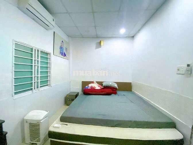 Mặt bằng quá đẹp – 112m2 – Hẻm 7m – Tân Phú