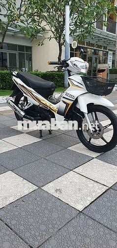 Siriut 50cc 2016 May len 100cc xe chay rat nhe