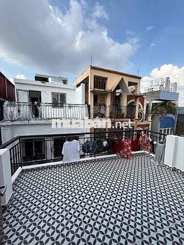 Bán nhà Thanh Xuân, hơn 9tỷ ngõ ô tô, 5 tầng thang máy