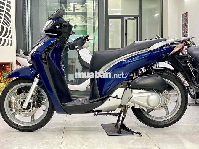 SH125i NHẬP Ý SM104 CHÍNH CHỦ BAO SANG TÊN