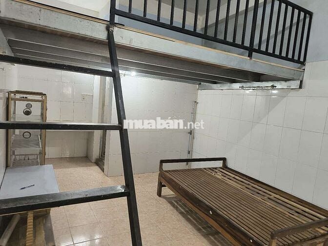 CHO THUÊ PHÒNG TRỌ NGAY TRUNG TÂM