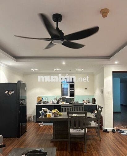 BÁN CĂN HỘ CHUNG CƯ SEAVIEW MỚI ĐẸP 3 PHÒNG NGỦ 115M2