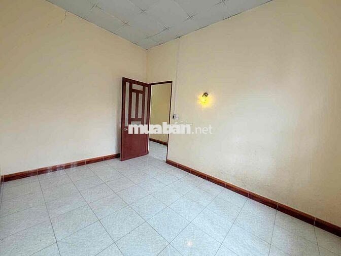 Cho thuê nhà 1T1L, có nội thất cơ bản, KP1 phường Bửu Long (cũ).