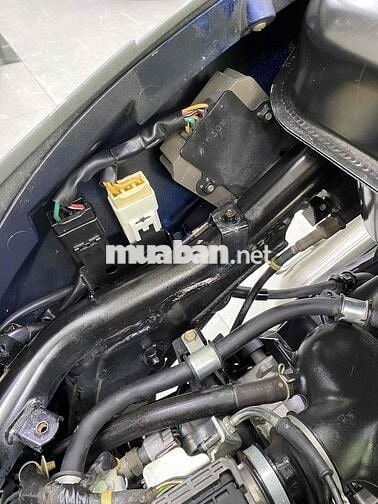 SH125i NHẬP Ý SM104 CHÍNH CHỦ BAO SANG TÊN