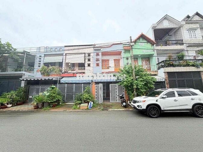 Cho thuê nhà 1T1L, có nội thất cơ bản, KP1 phường Bửu Long (cũ).