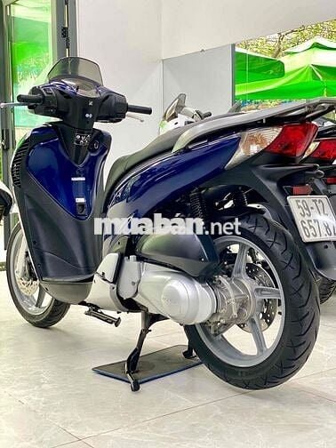 SH125i NHẬP Ý SM104 CHÍNH CHỦ BAO SANG TÊN