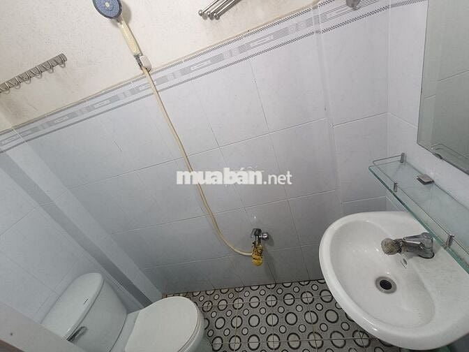 CHO THUÊ NHÀ HẺM 769 PHẠM THẾ HIỂN Q8 GIÁ RẺ