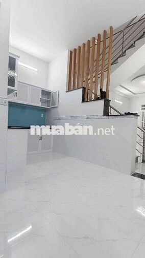 🏡 PHAN ANH. BÌNH TÂN.GIÁP TÂN PHÚ NHÀ MỚI ĐẸP VÀO Ở NGAY CHỈ 5TỶ.76m2