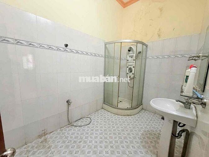 Cho thuê nhà 1T1L, có nội thất cơ bản, KP1 phường Bửu Long (cũ).