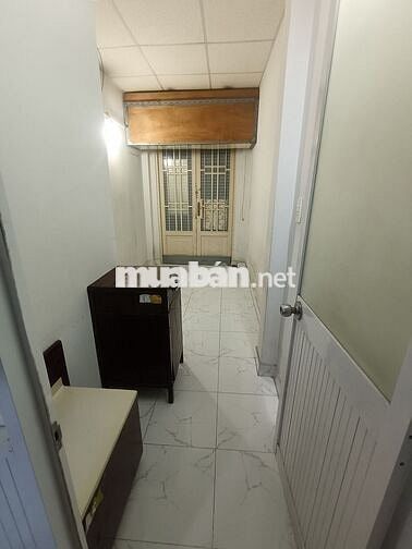 CHO THUÊ NHÀ HẺM 769 PHẠM THẾ HIỂN Q8 GIÁ RẺ